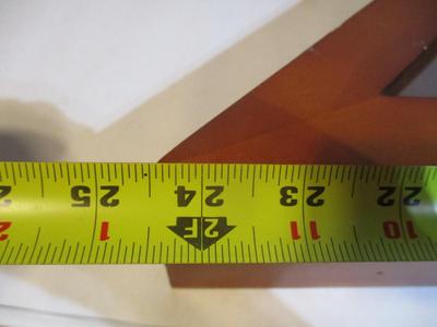 New Home Decor Items Flag Display Box