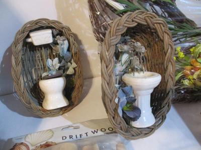 New Home Decor Items Flag Display Box