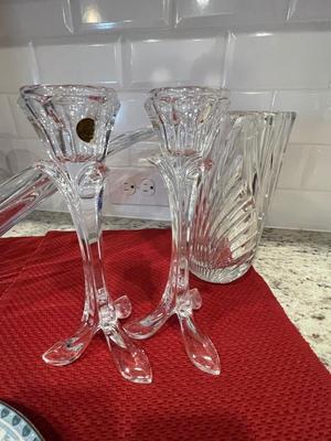 Misc Crystal lot