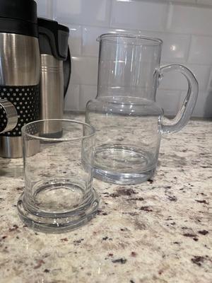 Misc kitchen lot