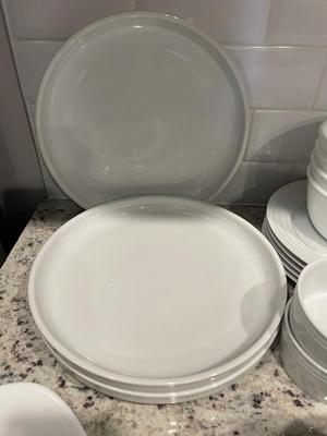 Misc kitchen dishes Corelle and more!
