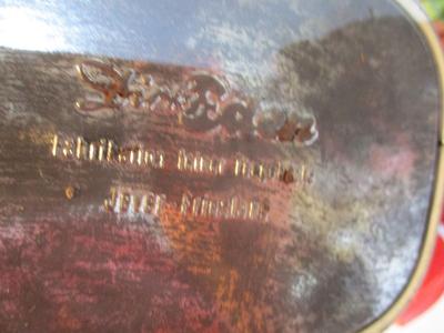 Decorative Tins & Boxes