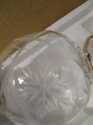 New Marquis Waterford Ornament