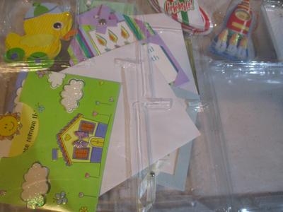 40 Handmade Gift Tags & Gift Card Holders