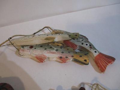 25+ New Pieces Of Hobby Lobby Wall Decor Fish On A String Bobbers Wheels