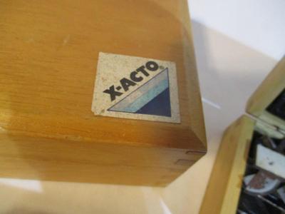 X-ACTO Knives
