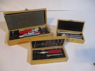 X-ACTO Knives