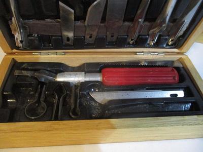 X-ACTO Knives