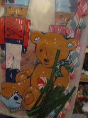 Treat Bags With Ties