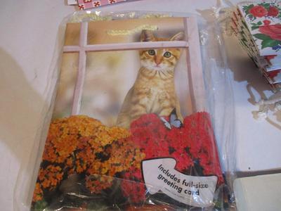 Assortment Of Gift Bags
