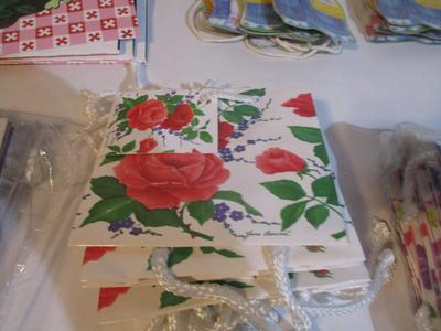 Assortment Of Gift Bags