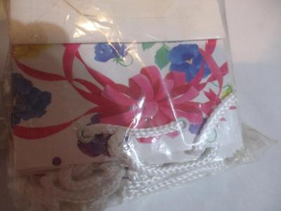 Assortment Of Gift Bags