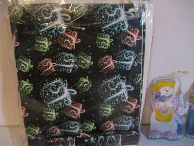 Assortment Of Gift Bags