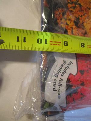 Assortment Of Gift Bags
