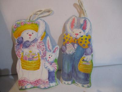 Assortment Of Gift Bags