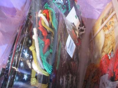 Assortment Of Gift Bags