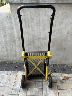 LOT 83G: Hand Truck / Dolly