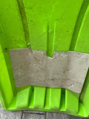 LOT 85G: Winter Work and Play - Sleds and Snow Shovels