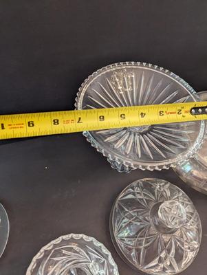 Crystal Dishes