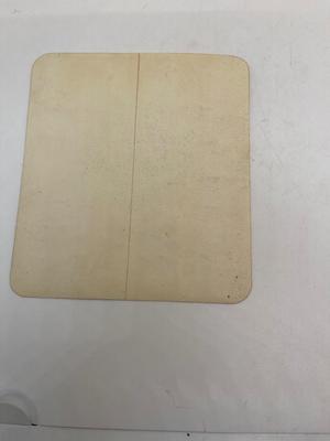 Vintage Automotive Equipment Sticker - TRW SilenTorque Universal Joints