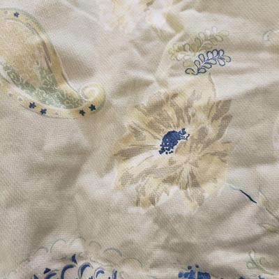 Rolls of Fabric & More (1018FR-MG)