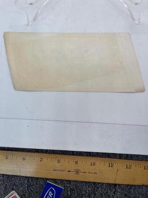Vintage Automotive Equipment Sticker - Speed Pro Piston Rings by Sealed Power