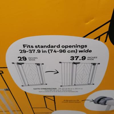 Two Amalfi Iron Dog Beds With Matching Cushion & More (1020CR-MG)