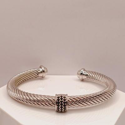 LOT 17: Silver-Tone Necklace with Garnet-Tone Stone, Chicos Circle Necklace, Style & Co Watch & More