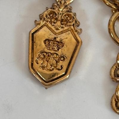 LOT 66: Cookie Lee Black & White 56" Faux Pearl Necklace, Premier Designs Black Glass Beaded Necklace, Baby lone, Paris, Beaded...