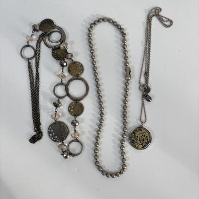 LOT 68: Earrings and More
