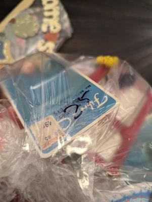Vintage Miniature Crafts #25