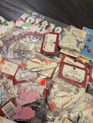 Vintage Miniature Crafts #26