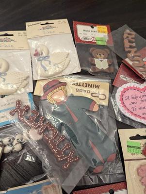 Vintage Miniature Crafts #26