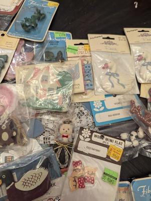 Vintage Miniature Crafts #26