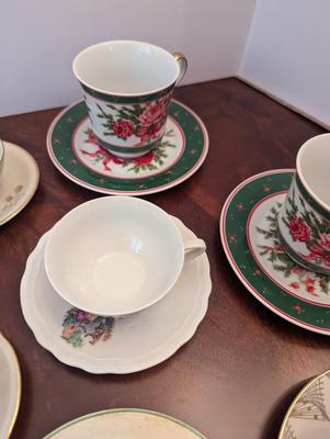 Vintage Lefton Veritable Porcelaine Hutschenreuther Selb Lhs #3
