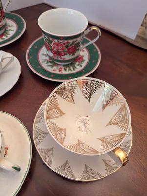 Vintage Lefton Veritable Porcelaine Hutschenreuther Selb Lhs #3
