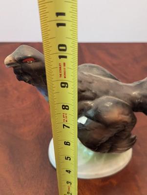 Vintage WKC Weiss Kuhnert & Co. Porcelain Bird Figurine