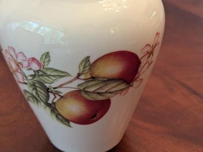 Vintage Winterling Alka Western Germany Crown Mitierteich Bavaria Hutschenreuther Selb Lhs China