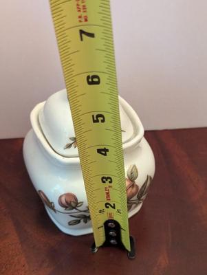 Vintage Winterling Alka Western Germany Crown Mitierteich Bavaria Hutschenreuther Selb Lhs China