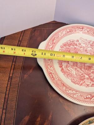 Brooks Brothers Memory Lane Royal Ironstone Kaiser West Germany China