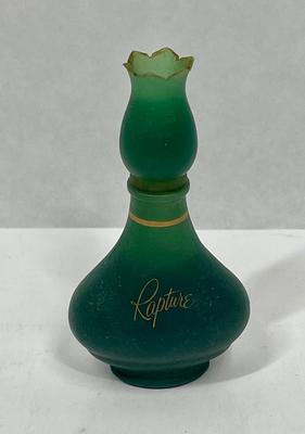 AVON Rapture Perfume Oil Bottle