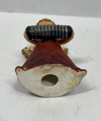 Vintage Angel Figurine - with damage
