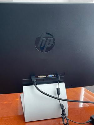 HP Pavilion 27xi 27" LED Monitor