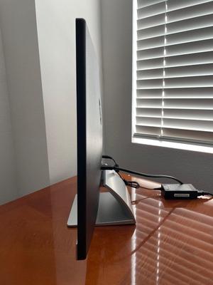 HP Pavilion 27xi 27" LED Monitor