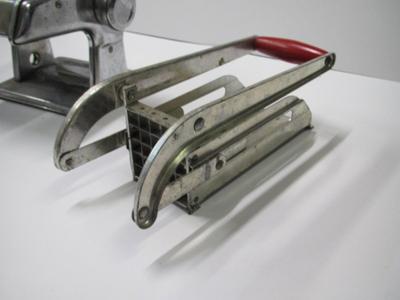 Vintage Villa Pasta Maker & French Fry Cutter