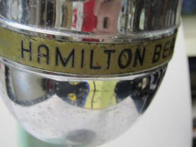 Vintage Hamilton Beach Drink Master