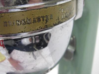 Vintage Hamilton Beach Drink Master
