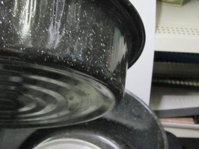 Enamelware Roasting Pans