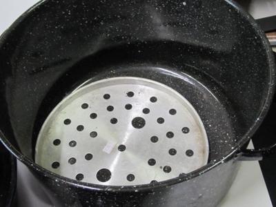 Enamelware Roasting Pans