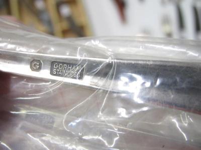 Vintage Silverware Gorham Stainless Rogers & Bro.
